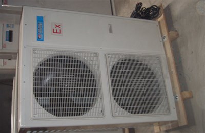 化工防爆空調(diào)平時怎樣維護(hù)的