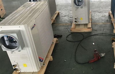 防爆空調(diào)結(jié)構(gòu)不同，其作用也是不同的