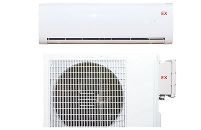 防爆空調上面的的EX,D 還有一些字母大家知道是什么意思？