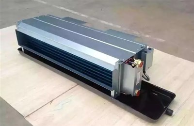防爆風(fēng)機(jī)盤管是如何運(yùn)作的？