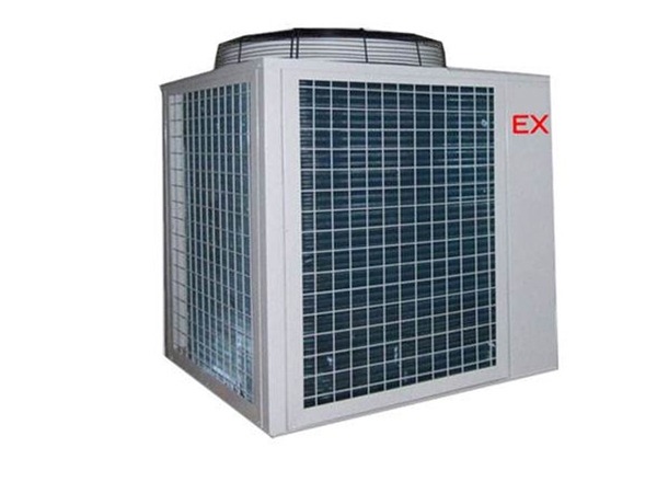10p防爆空調(diào)